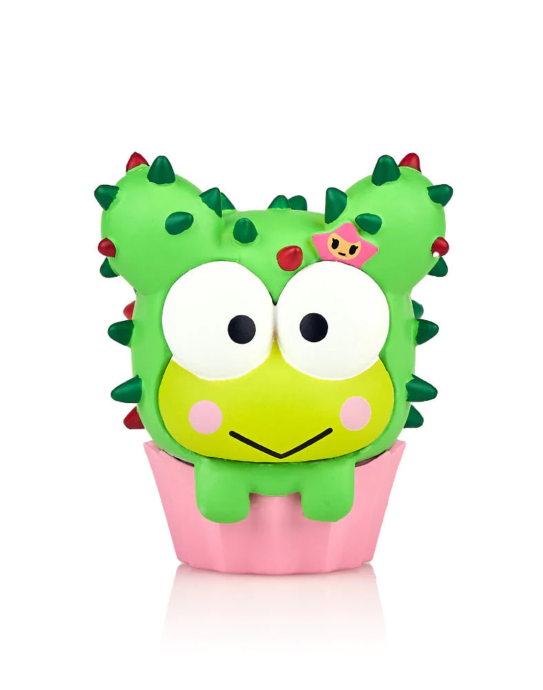 TokiDoki x Hello Kitty and Friends Series 2