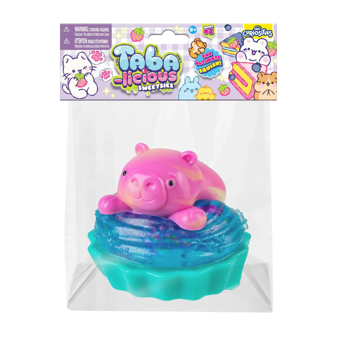 ORB Taba Sweetsies Squishies
