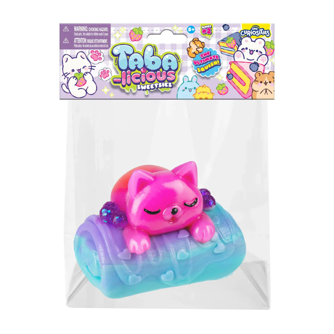 ORB Taba Sweetsies Squishies