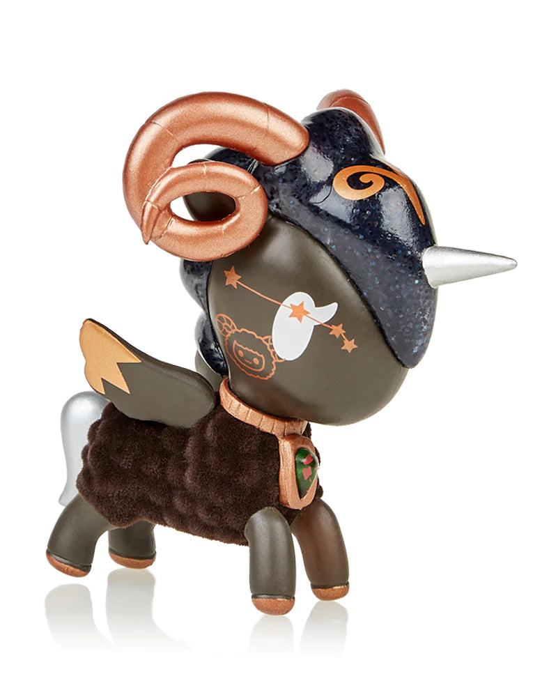 Tokidoki Zodiac Unicorno Blind Box