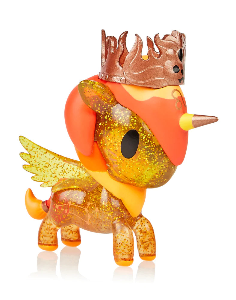Tokidoki Zodiac Unicorno Blind Box