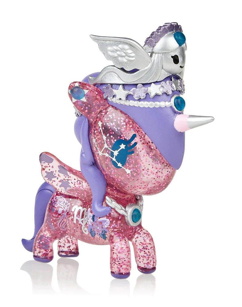 Tokidoki Zodiac Unicorno Blind Box