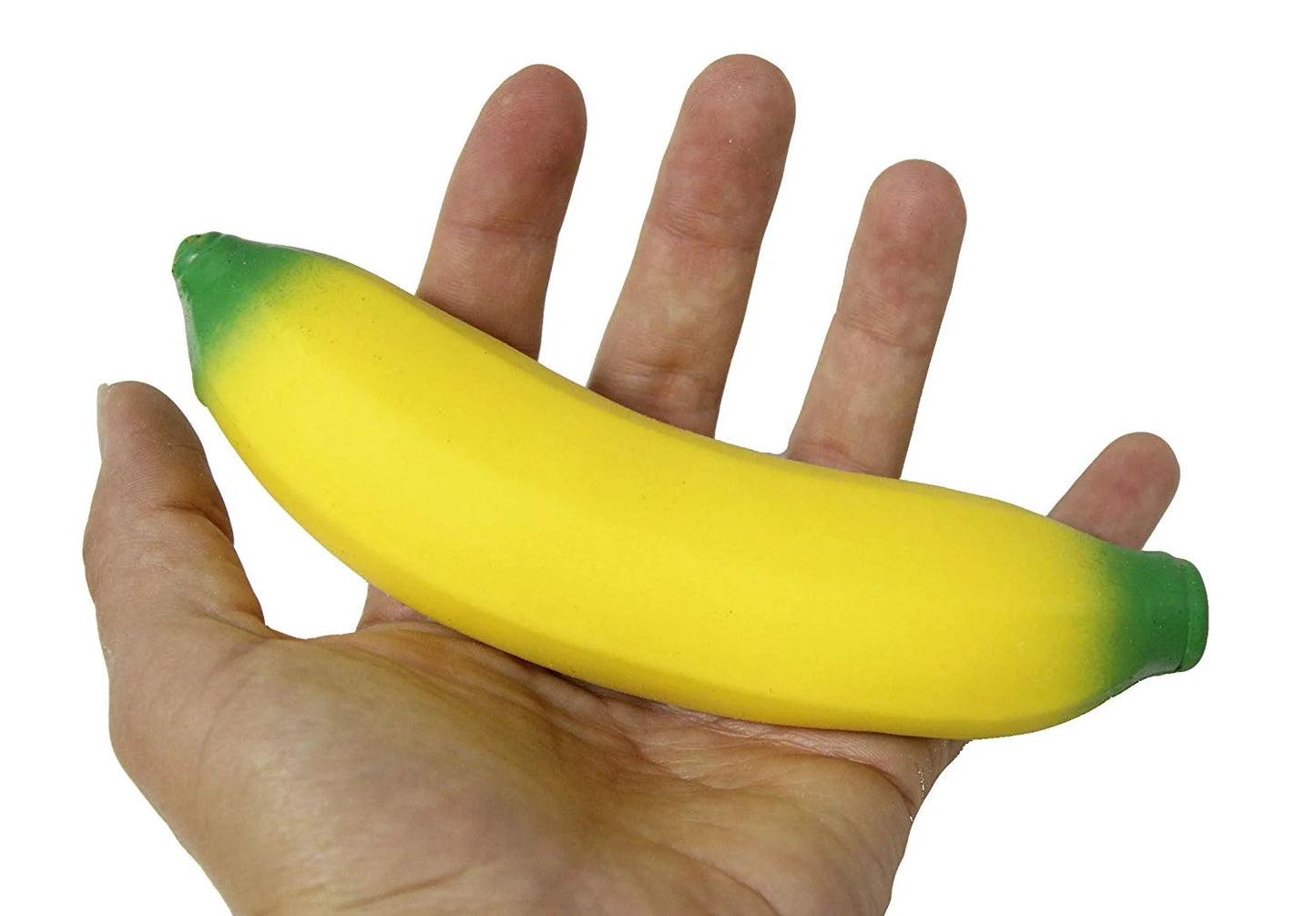 Squishy Stretchy Banana
