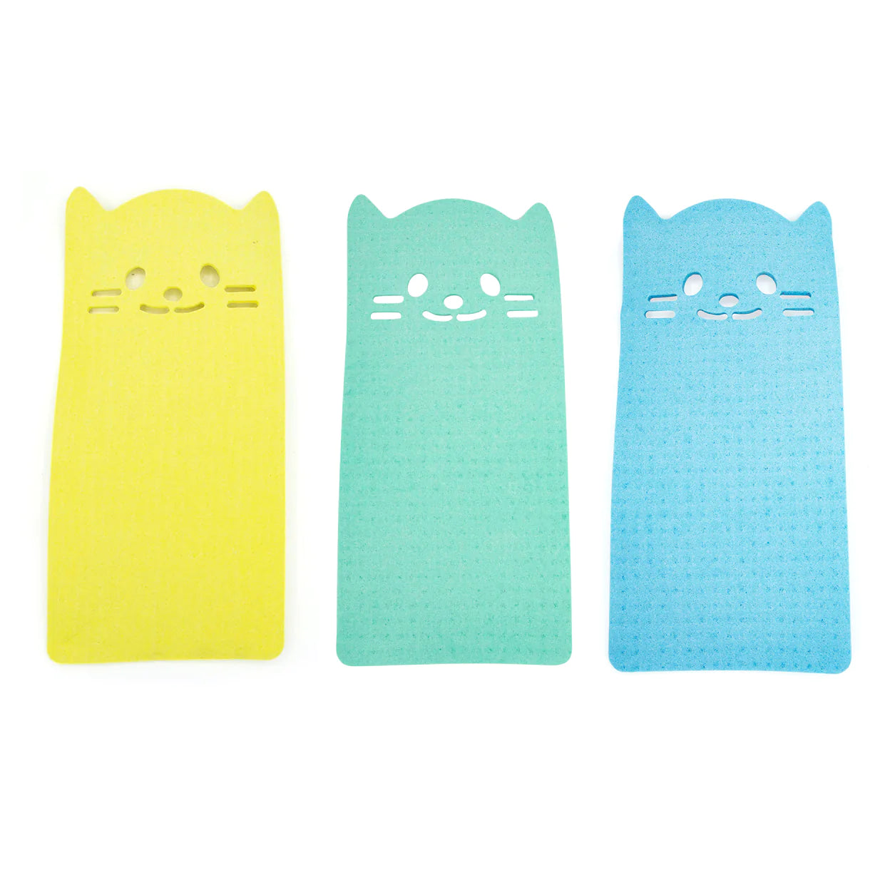 Kikkerland Reusable Cleaning Cloth