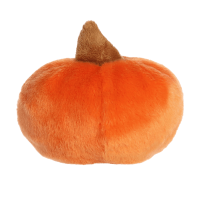 Palm Pals Paisley Pumpkin