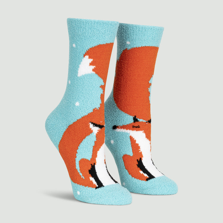 Sock it to Me Slipper Socks
