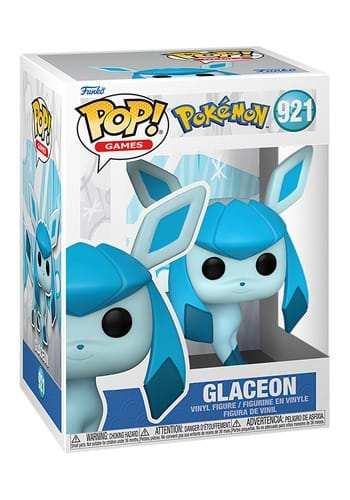 Funko Pop! Glaceon