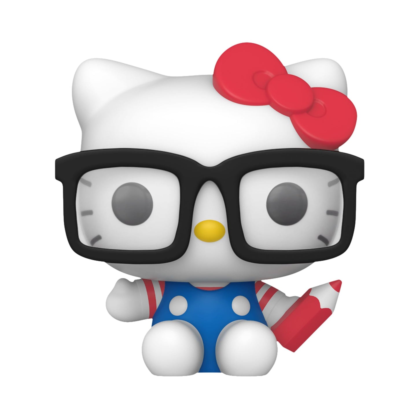 Funko Pop! Hello Kitty Nerd