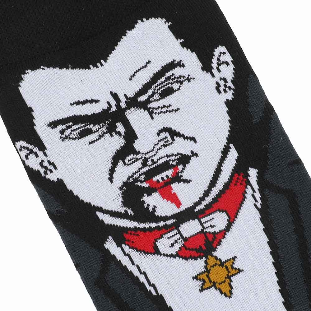Dracula Socks