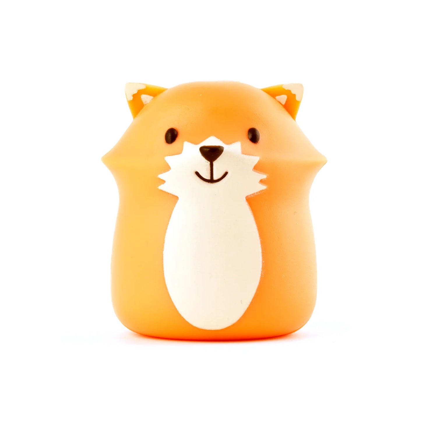 Kikkerland Fox Toothbrush Case