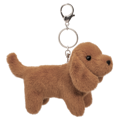 Douglas Dachshund Bag Charm