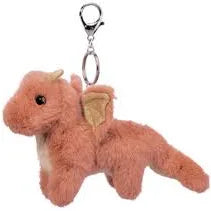 Douglas Dragon Bag Charm