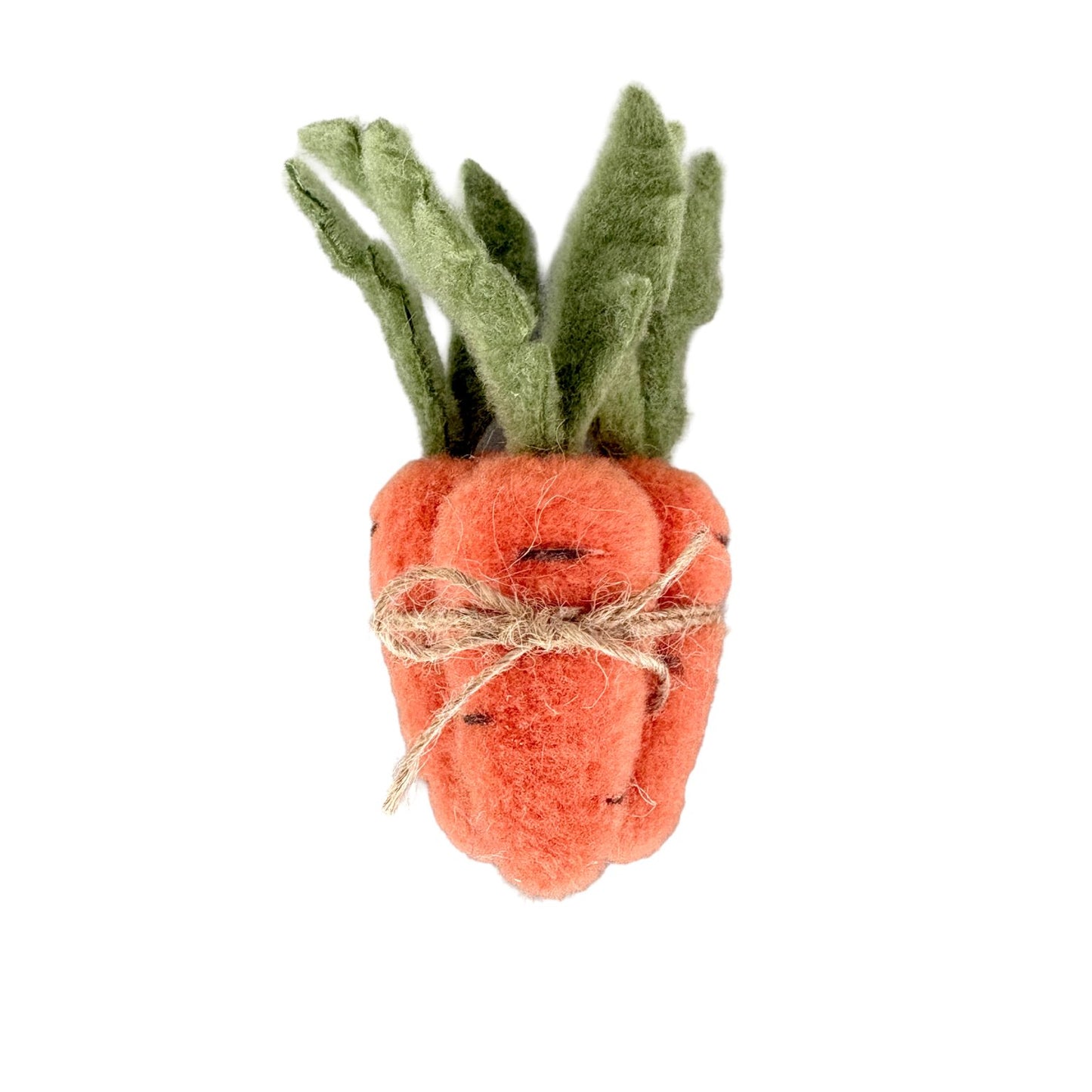 Spring Bundle of Carrots