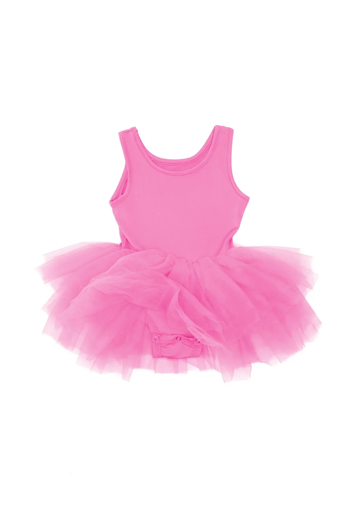 Great Pretenders Pink Ballet Tutu Dress 5-6 yrs