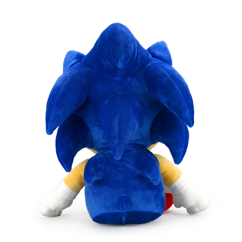 Sonic Hedgehog Hug Me