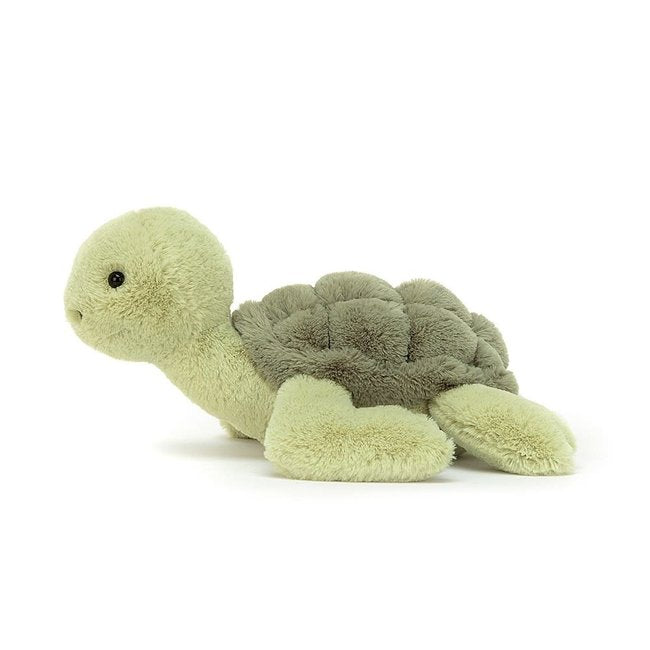JellyCat Tully Turtle