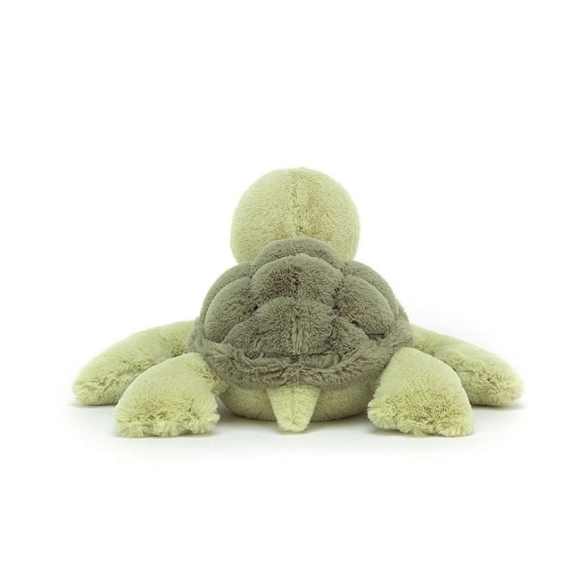 JellyCat Tully Turtle