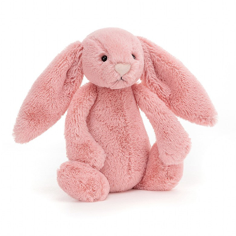 JellyCat Huge Bashful Petal Bunny