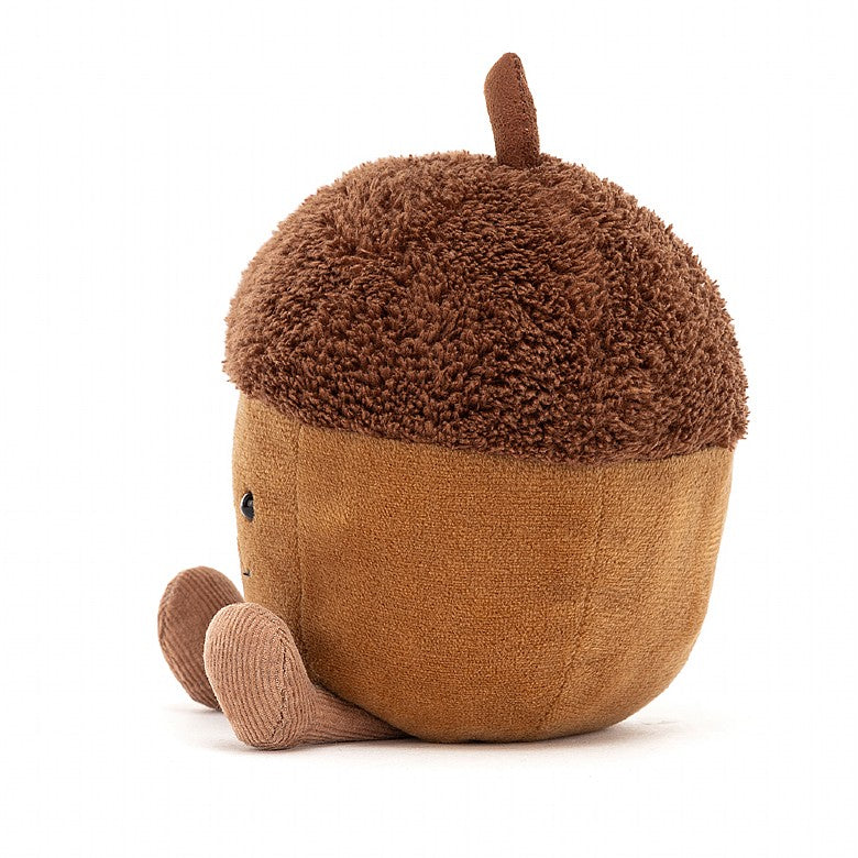 JellyCat Amuseables Acorn