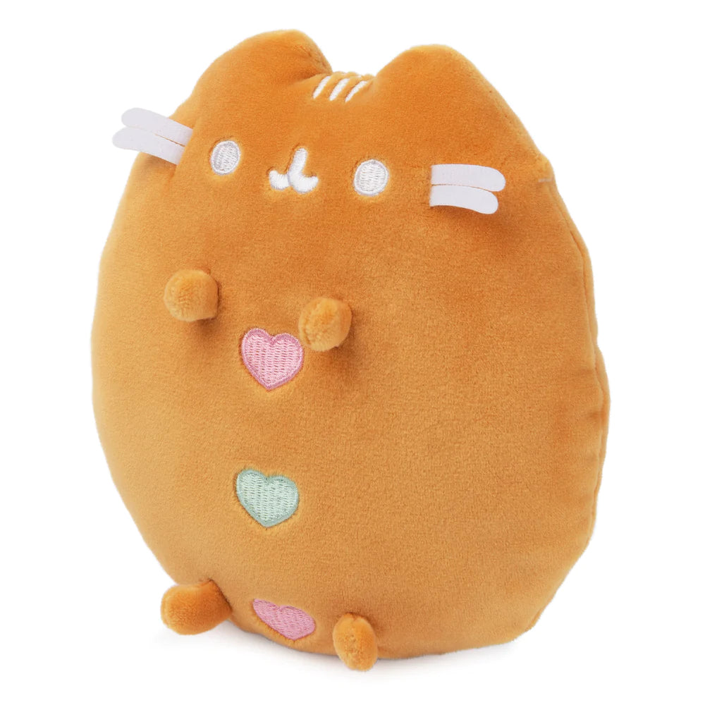 Pusheen Gingerbread Squisheen
