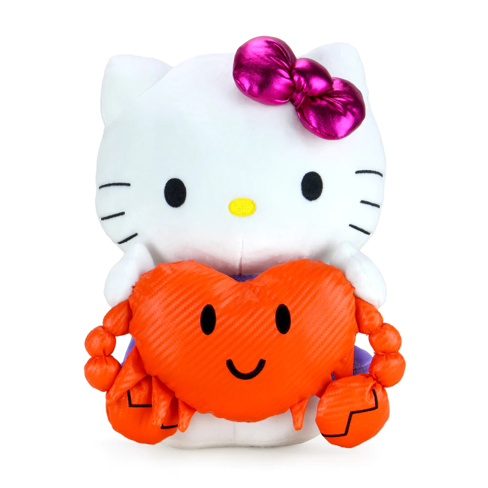 KidRobot Hello Kitty Zodiac Plush