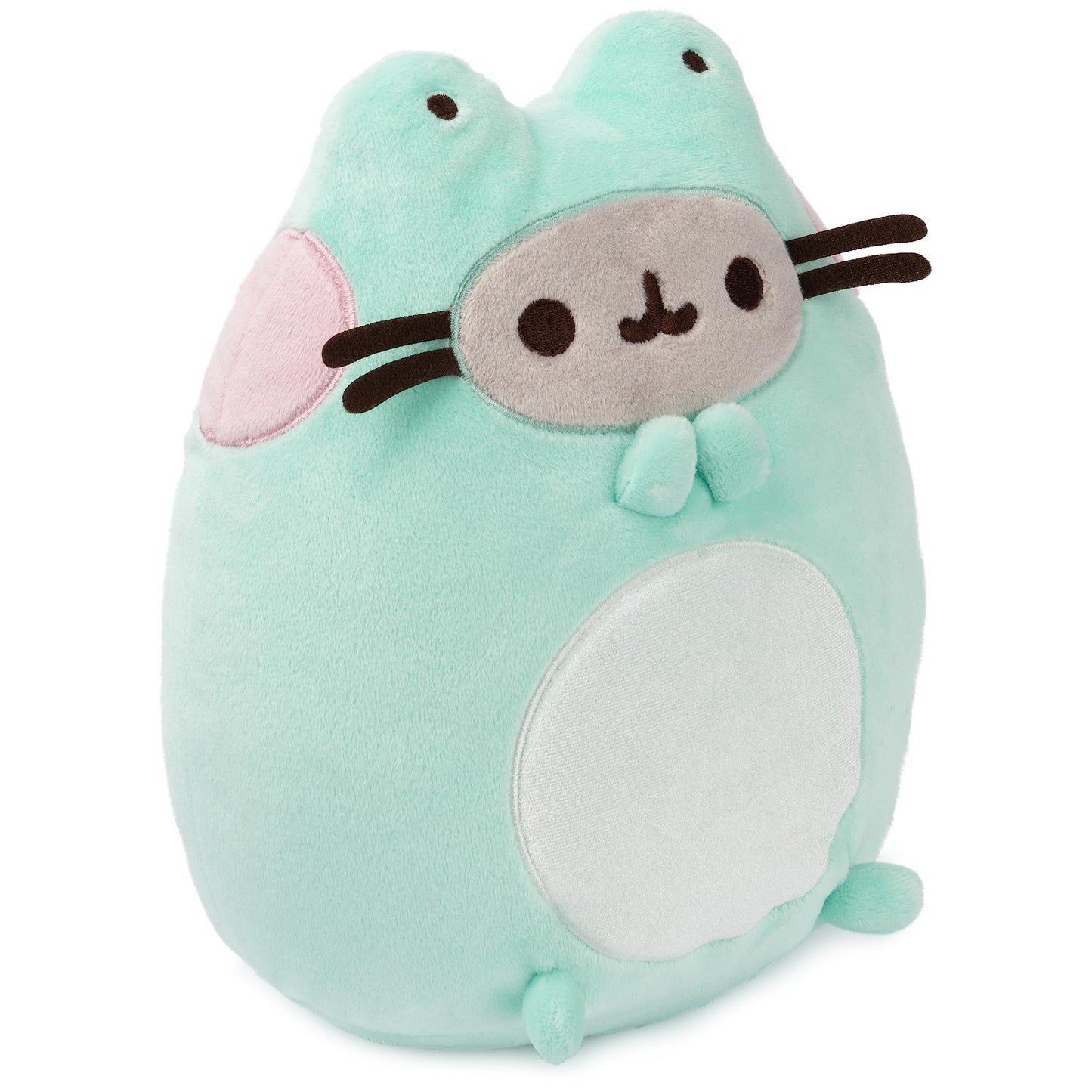Pusheen Enchanted Frog