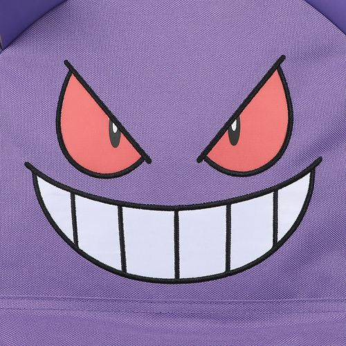 Pokémon Gengar Reversible Backpack