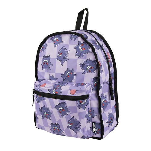 Pokémon Gengar Reversible Backpack