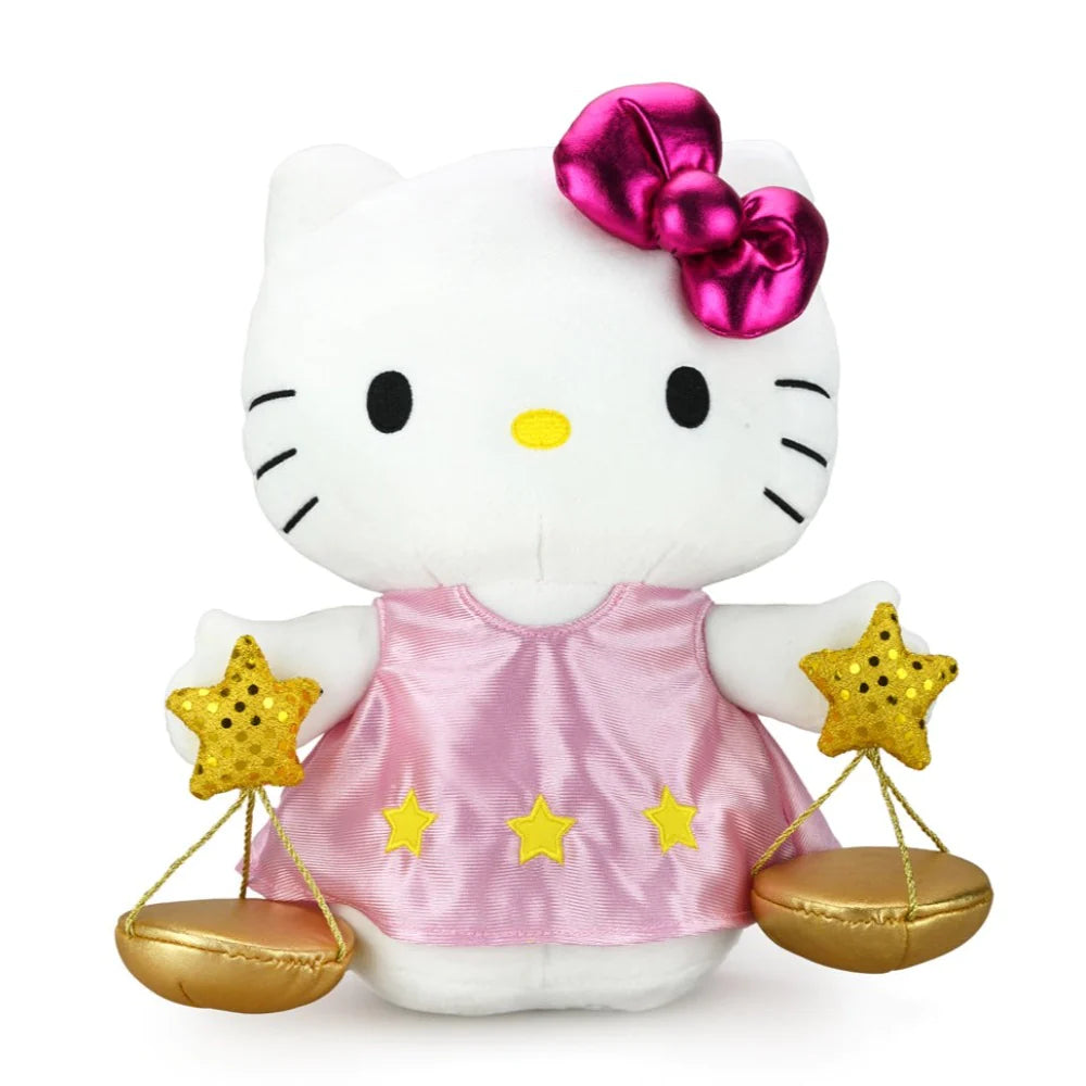 KidRobot Hello Kitty Zodiac Plush