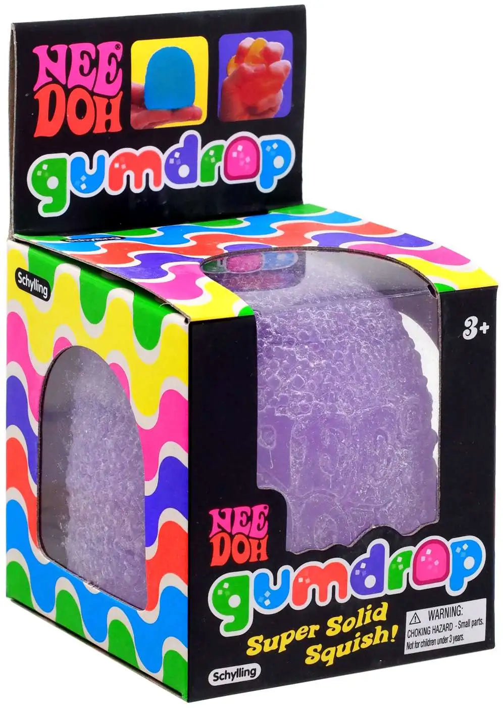 Schylling GumDrop Nee Doh