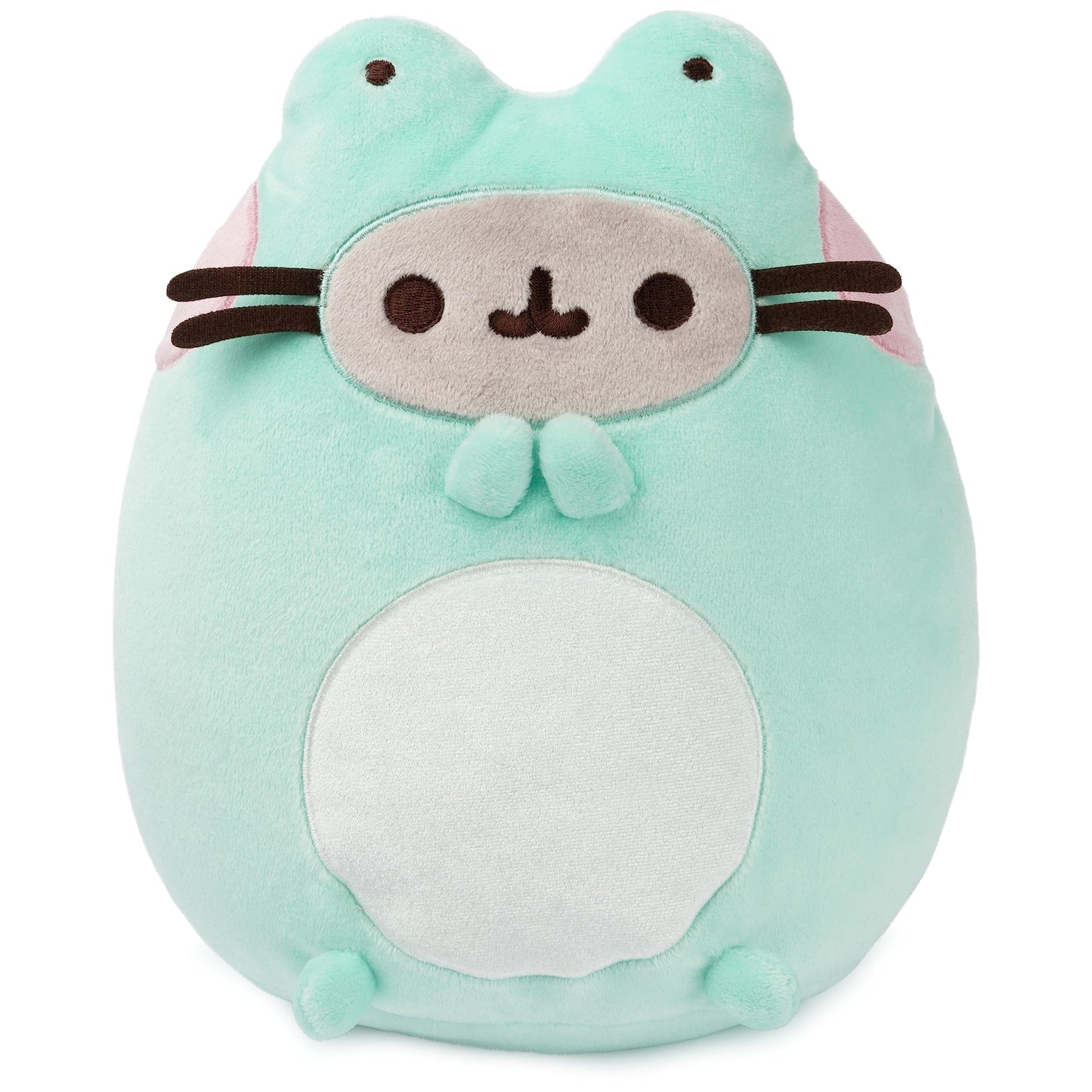 Pusheen Enchanted Frog
