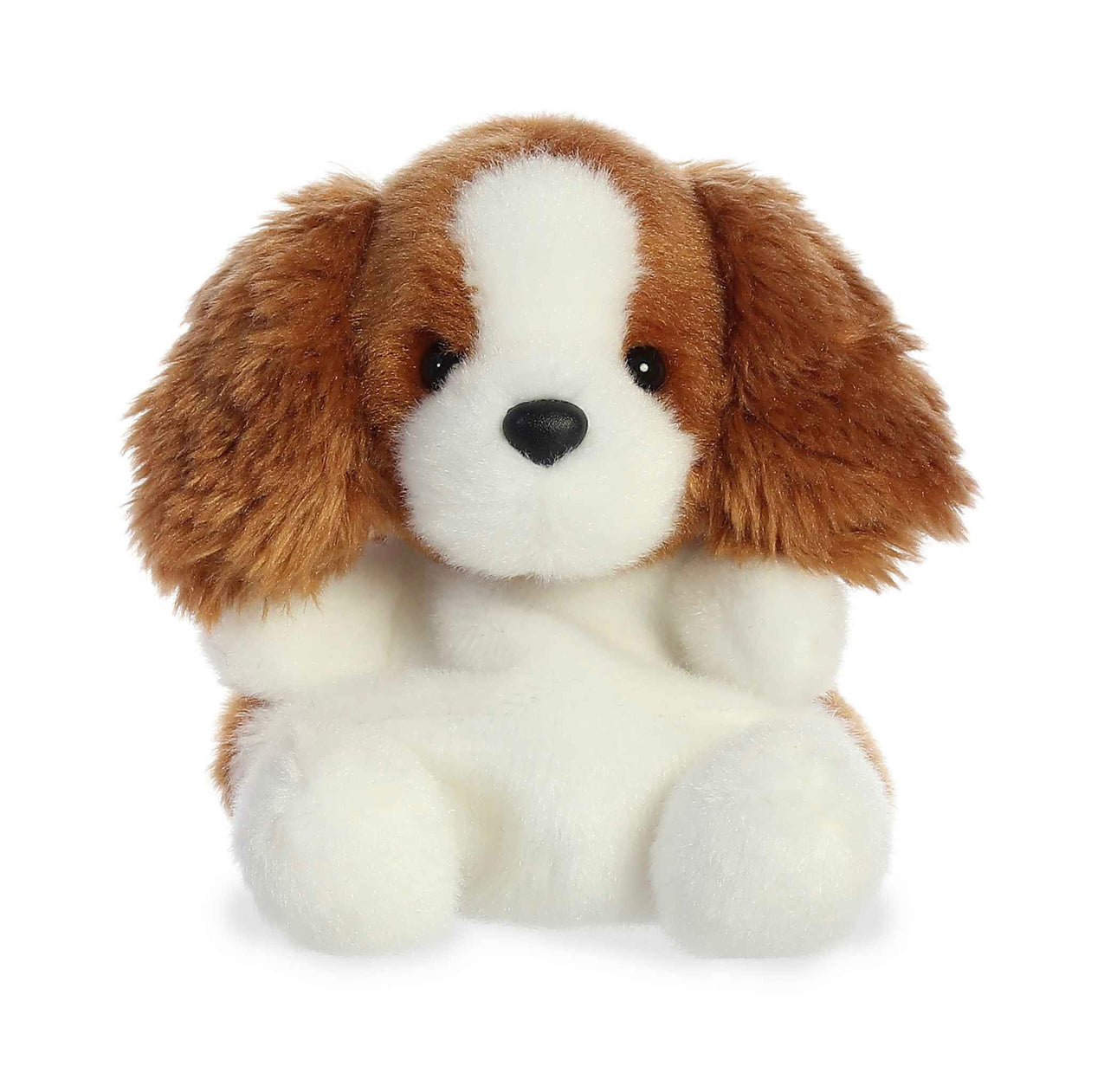 Palm Pals Lady Spaniel