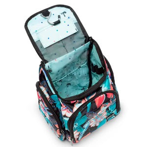 Lug Caddy Tropical