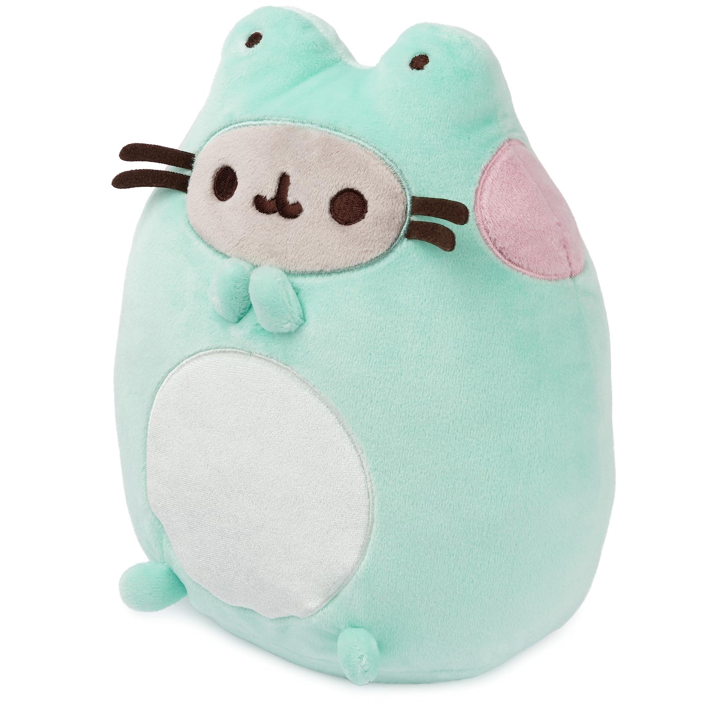 Pusheen Enchanted Frog
