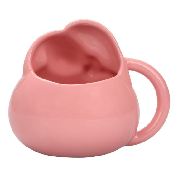Sanrio My Melody Sculpted Mug