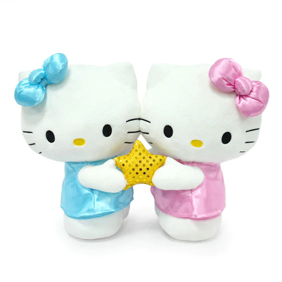KidRobot Hello Kitty Zodiac Plush