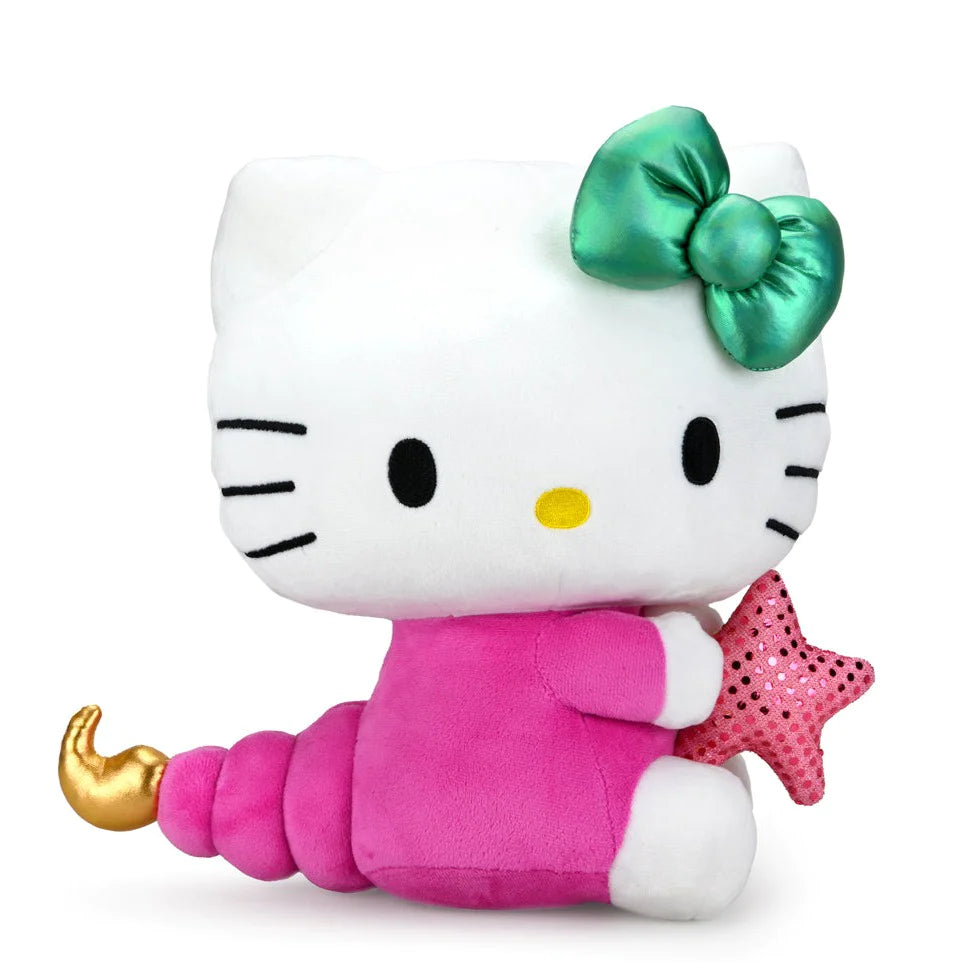 KidRobot Hello Kitty Zodiac Plush