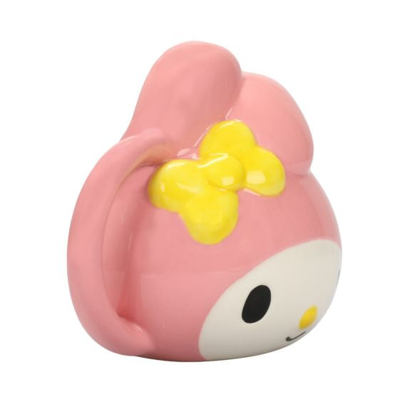 Sanrio My Melody Sculpted Mug