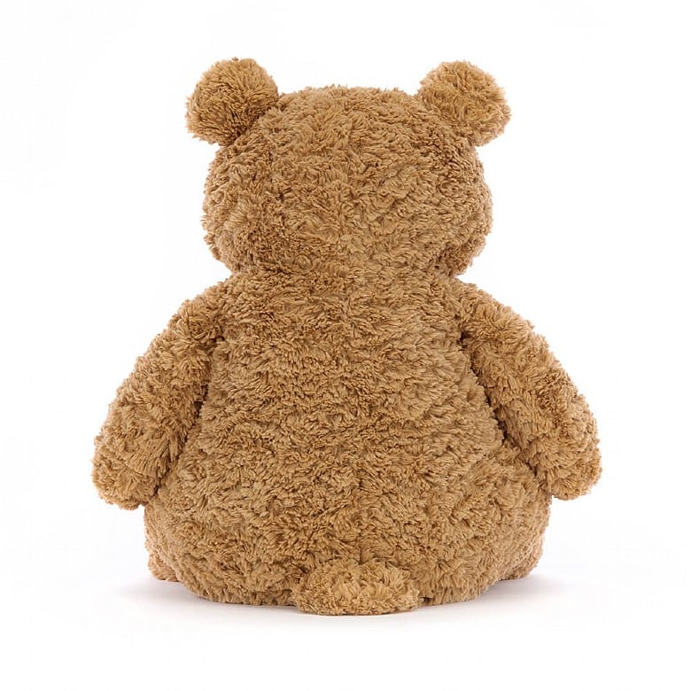 JellyCat Bartholomew Bear Medium