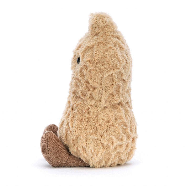 JellyCat Amuseables Peanut