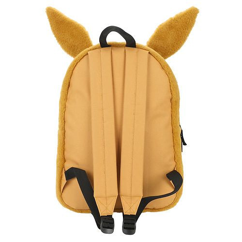 Pokémon Eevee Plush Backpack