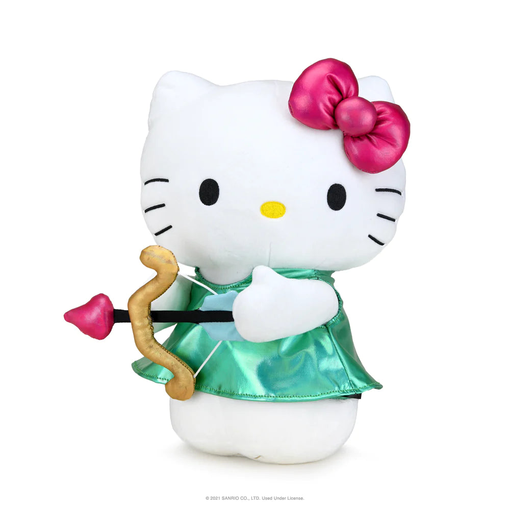 KidRobot Hello Kitty Zodiac Plush