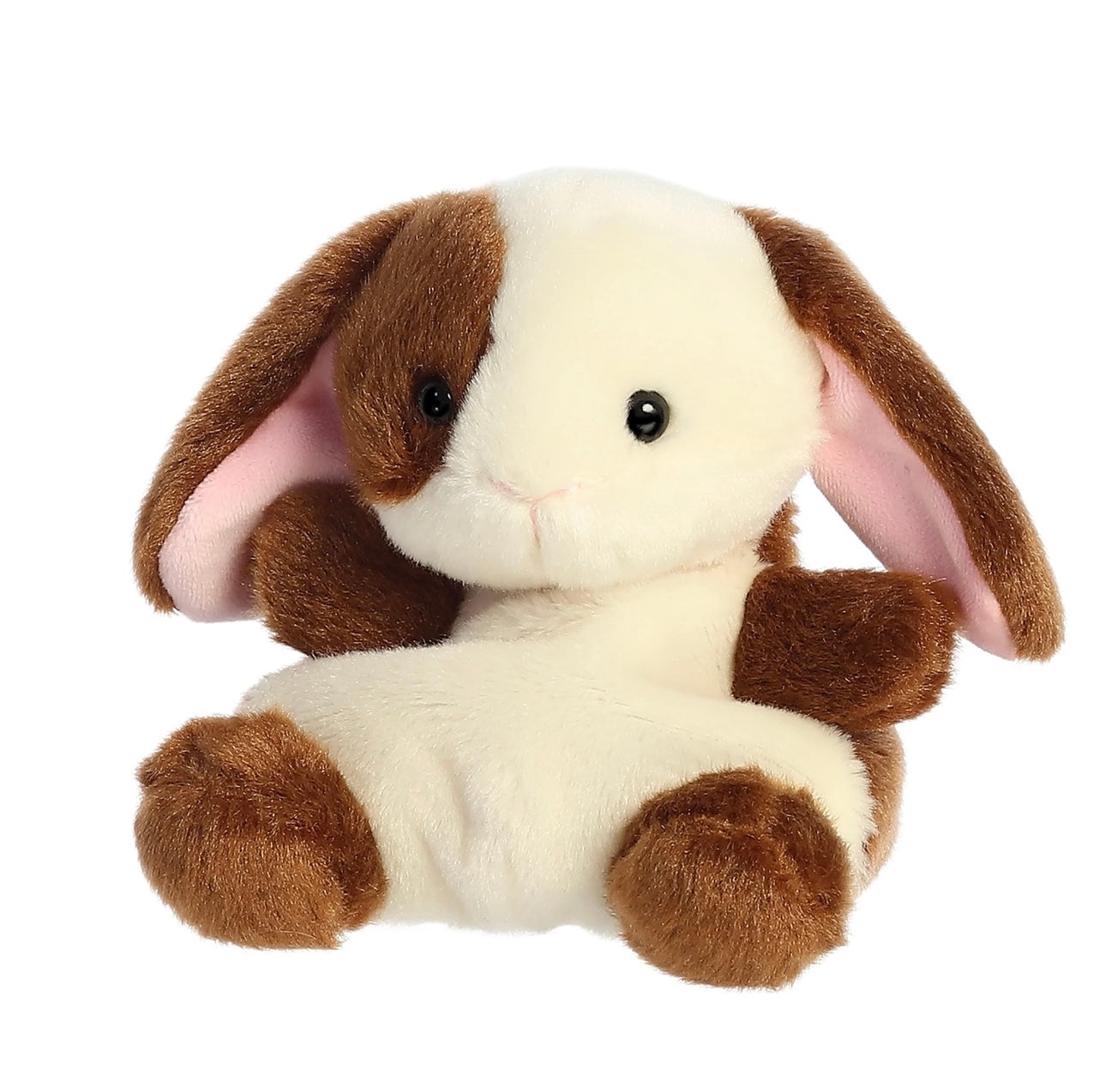 Palm Pals Clover Bunny