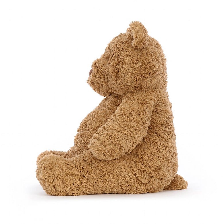 JellyCat Bartholomew Bear Medium