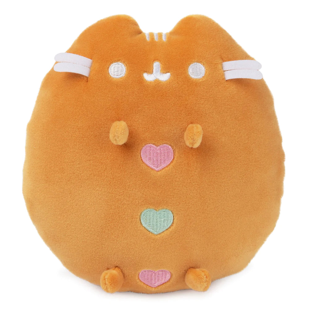 Pusheen Gingerbread Squisheen