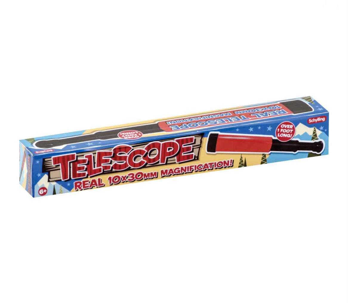 Schylling Spy Glass Telescope