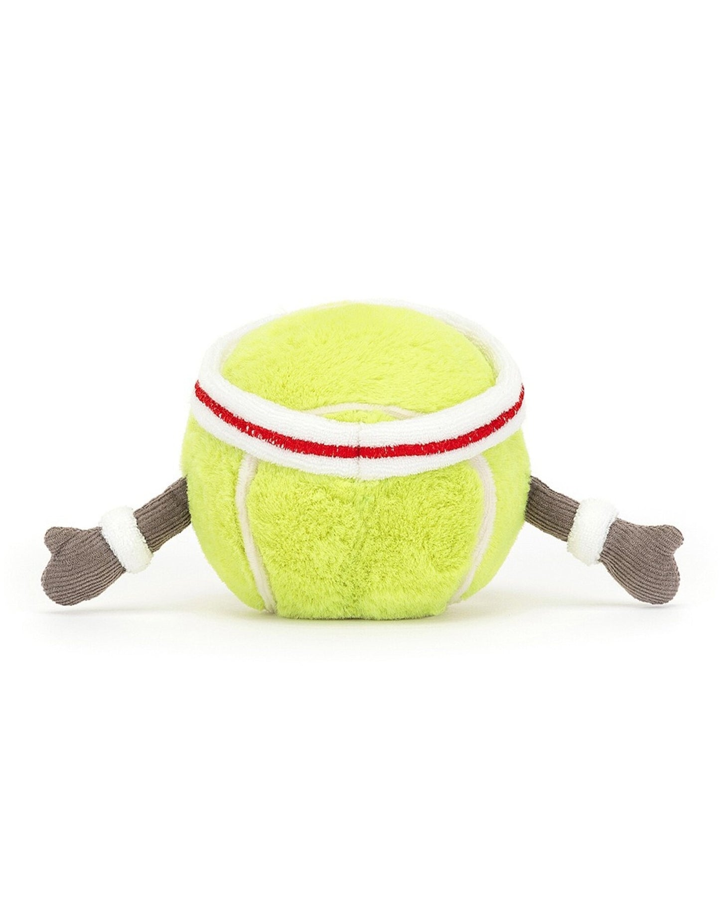 Jellycat Amuseables Tennis Ball