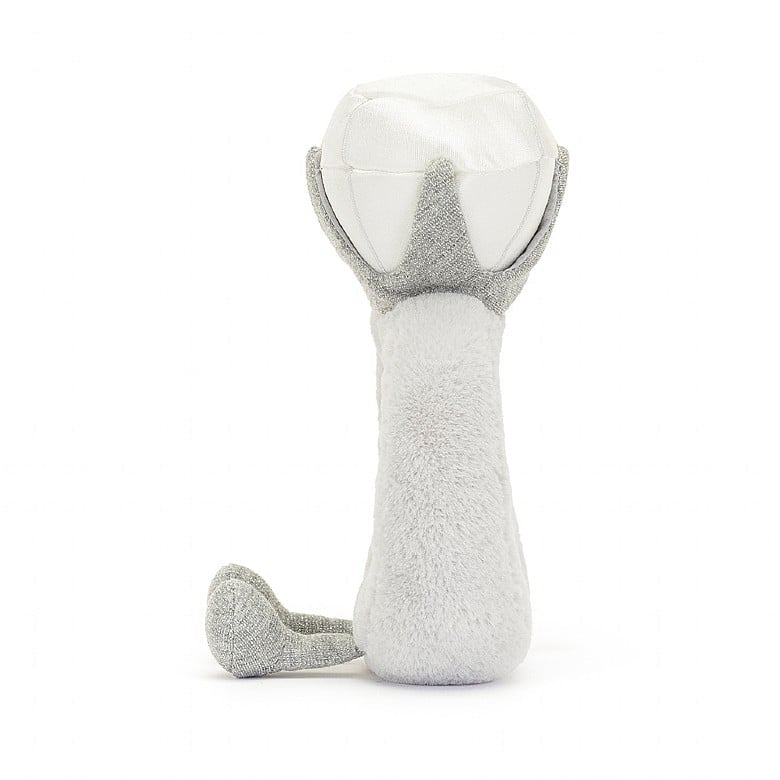 JellyCat Amuseable Diamond Ring