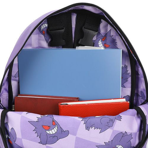 Pokémon Gengar Reversible Backpack