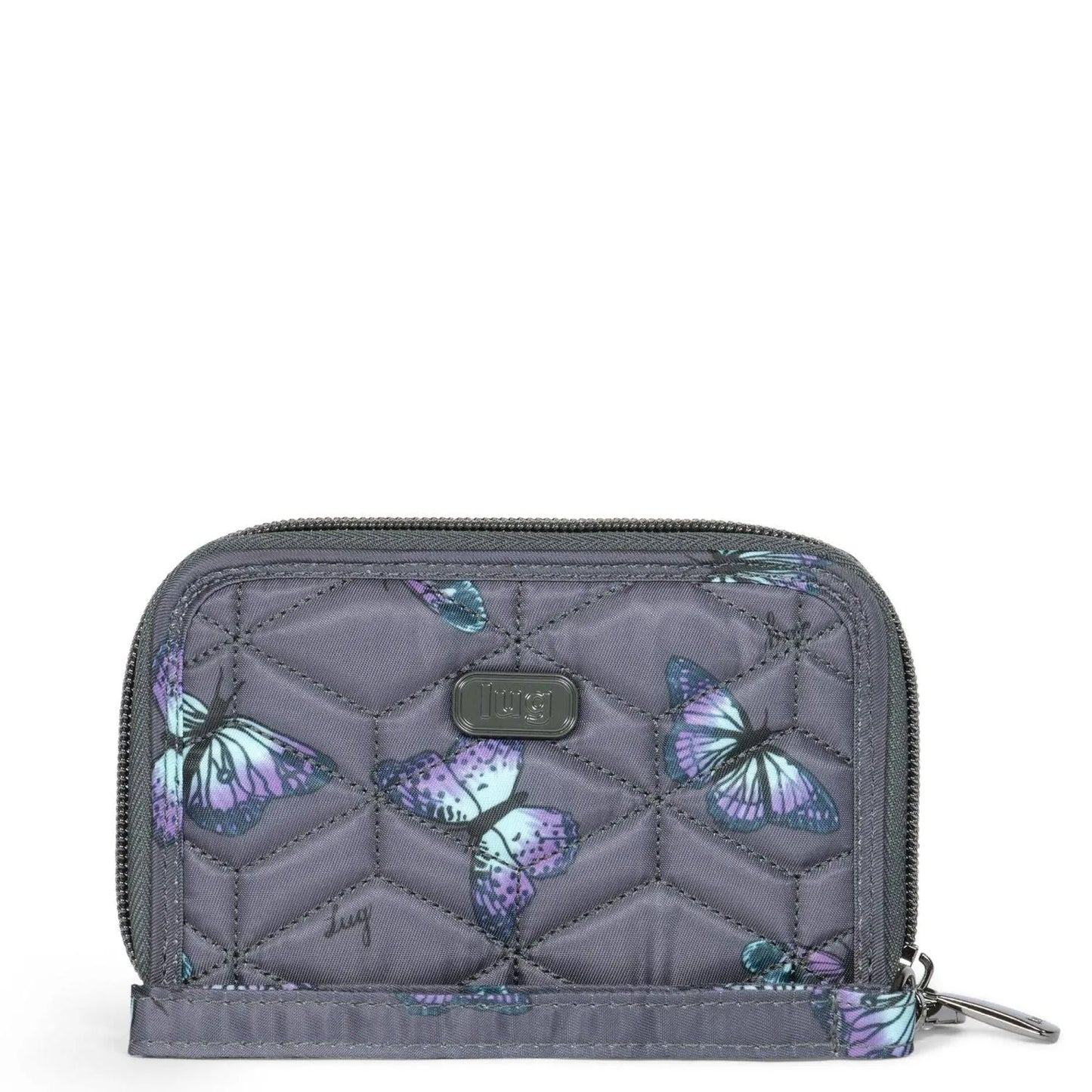 Lug Rodeo Compact Wallet